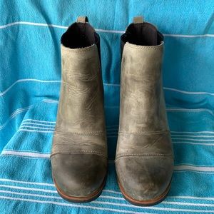 Sorel Lea Wedge Joan of Artic